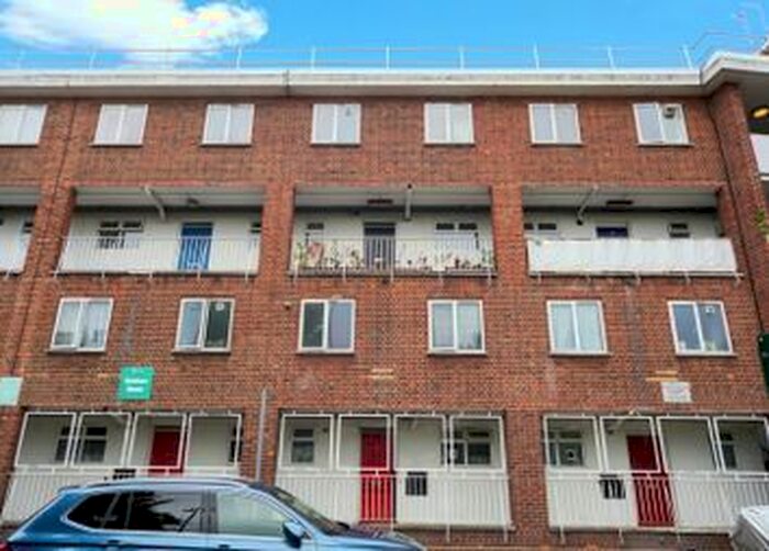 4 Bedroom Maisonette To Rent In Bayham Place, Mornington Crescent, NW1