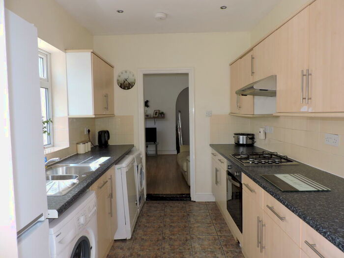 3 Bedroom Terraced House To Rent In Prince Albert Road, Southsea, PO4