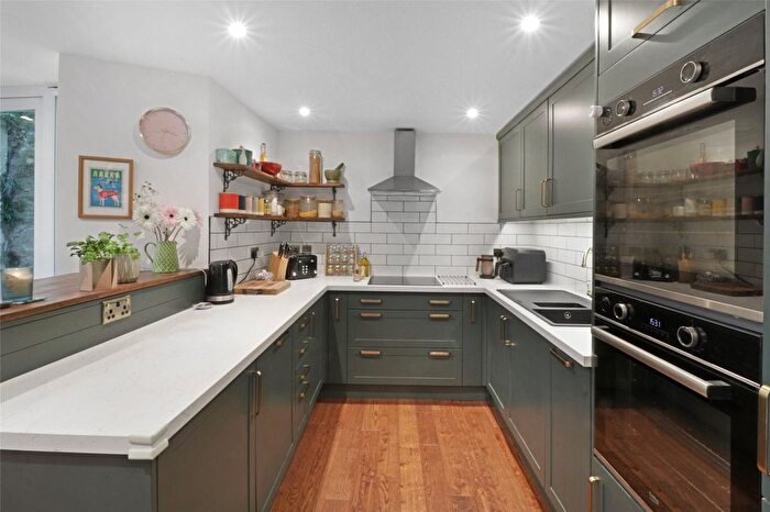 4 Bedroom Terraced House For Sale In Castle Terrace, Ilfracombe, Devon, EX34