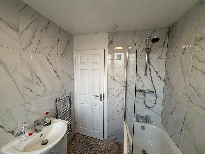 5 Bedroom Terraced House To Rent In Inkerman Street, Wolverhampton, WV10