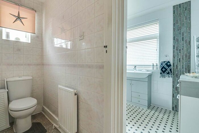 3 Bedroom Semi-Detached House For Sale In Woodgrange Drive, Thorpe Bay, SS1