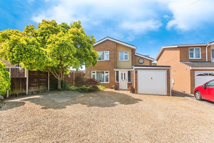 4 Bedroom Detached House For Sale In Ramnoth Road, Wisbech, PE13