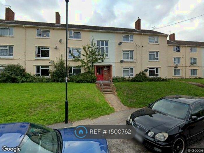 2 Bedroom Flat To Rent In Neva Road, Southampton, SO18