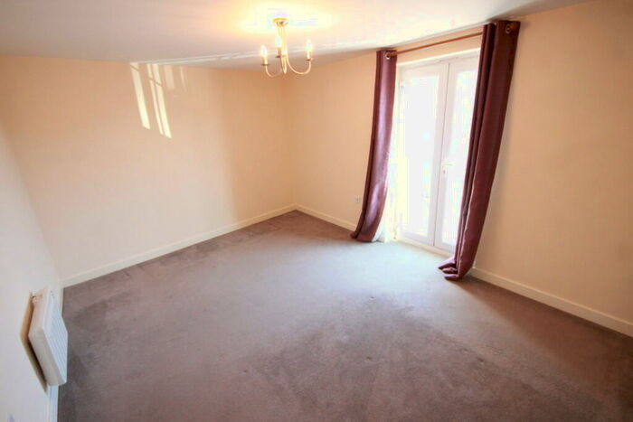 2 Bedroom Apartment To Rent In Anderton Crescent, Buckshaw Village, PR7