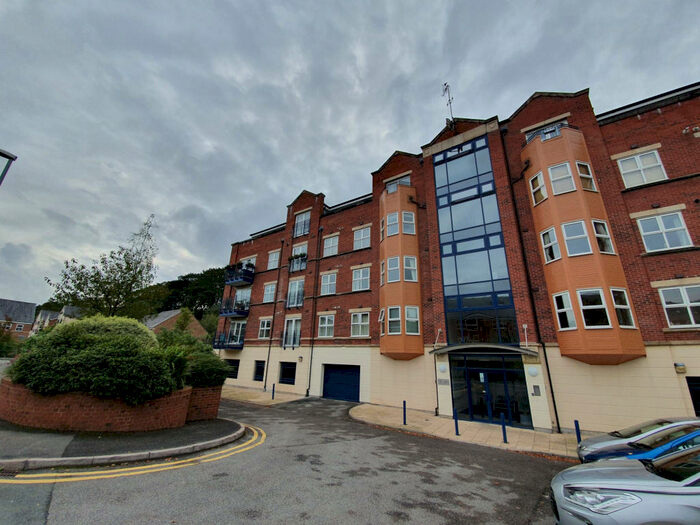 2 Bedroom Apartment To Rent In Carisbrooke Road, Leeds, LS16