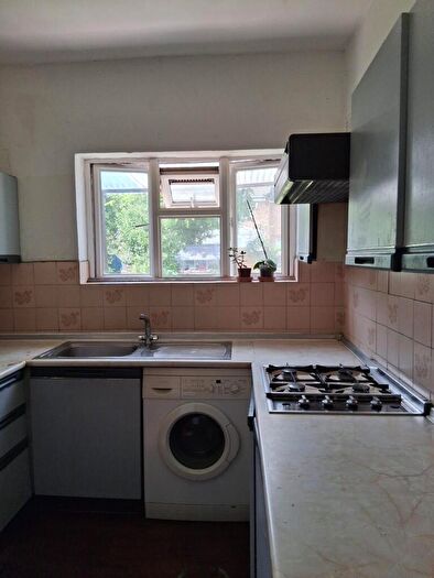 3 Bedroom Semi-Detached House To Rent In Harley Close, Wembley, HA0