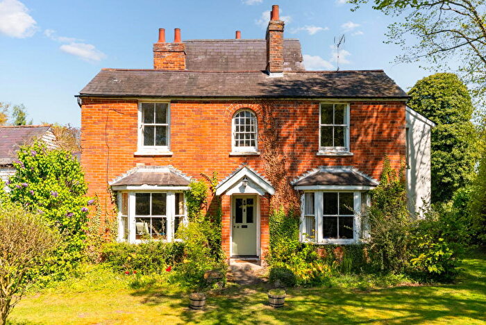 4 Bedroom Detached House For Sale In Little Walden Road, Saffron Walden, CB10