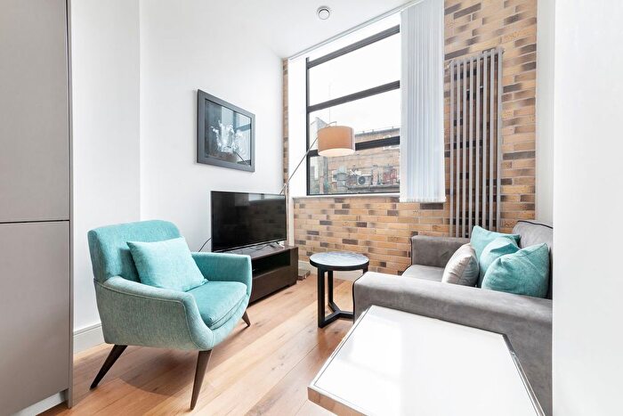 1 Bedroom Flat To Rent In Carlow Street, Camden, NW1