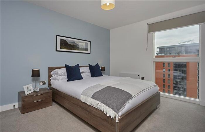 2 Bedroom Apartment To Rent In Greengate New Bridge Street Salford, M3