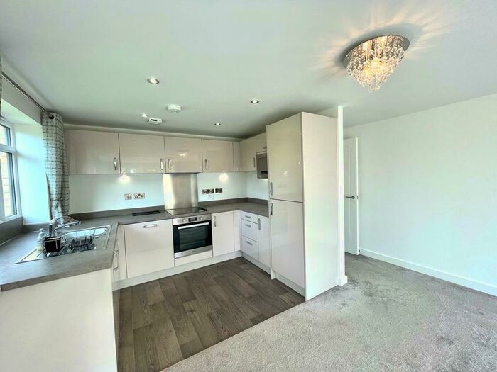 2 Bedroom Apartment To Rent In Cestria Quayside, Chester, CH1