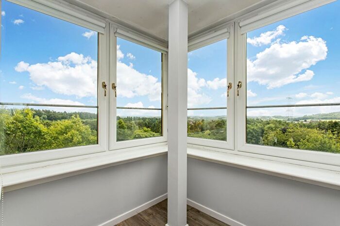 2 Bedroom Flat For Sale In Flat Glen Lednock Drive, Craigmarloch View, Cumbernauld, G68
