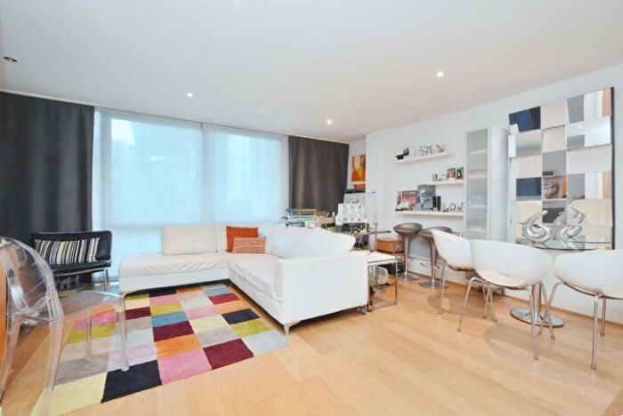 2 Bedroom Apartment For Sale In Visage Apartments, Winchester Road, Swiss Cottage, NW3