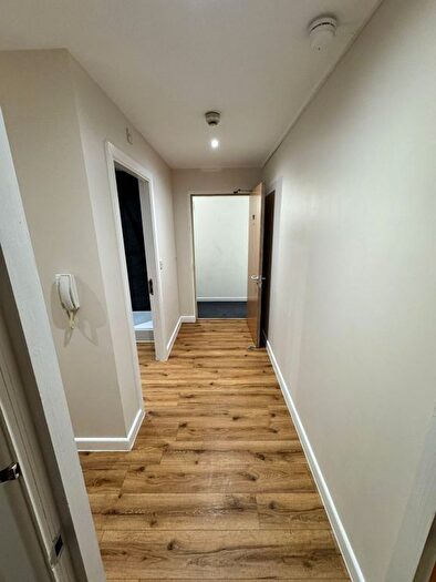 1 Bedroom Flat To Rent In Cranbrook Street, Nottingham, NG1