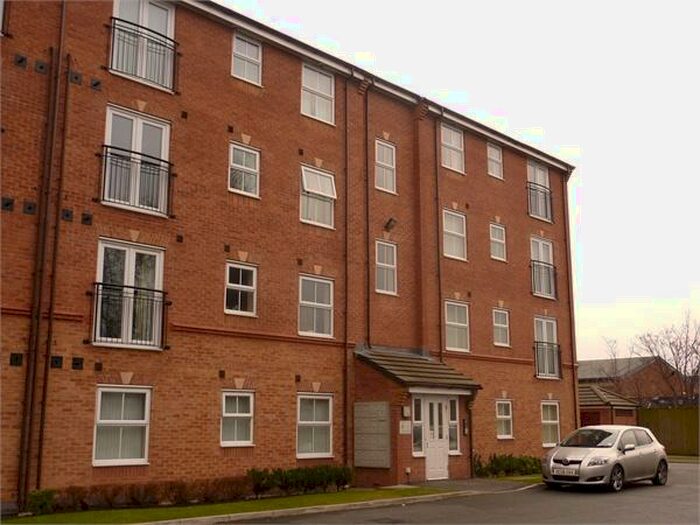 2 Bedroom Apartment To Rent In Mater Close, Walton, Liverpool, Merseyside, L9