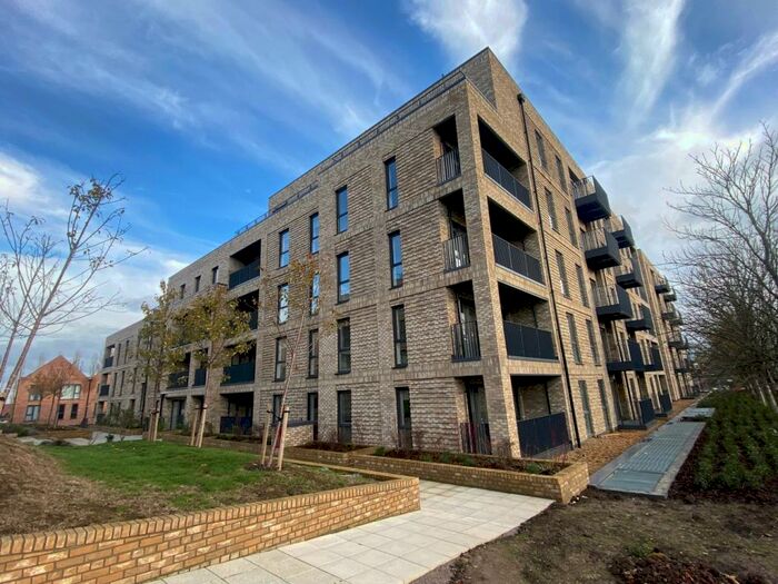 2 Bedroom Apartment To Rent In Canal Street, Campbell Wharf, Milton Keynes, MK9