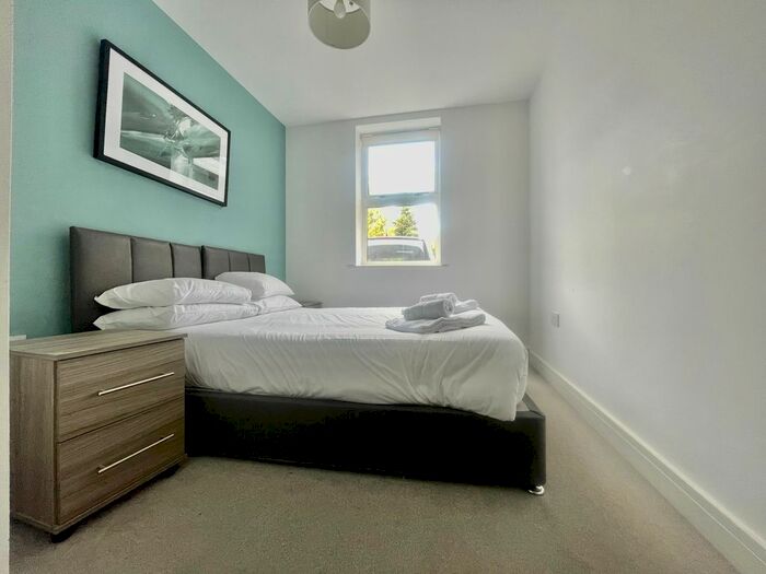 1 Bedroom Flat To Rent In Elm Court, Stratford Upon Avon, CV37