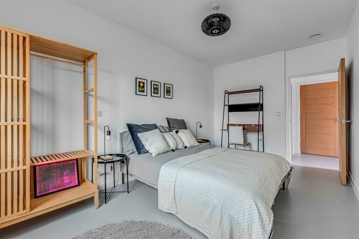 2 Bedroom Semi-Detached House For Sale In Florence Avenue, Morden, SM4