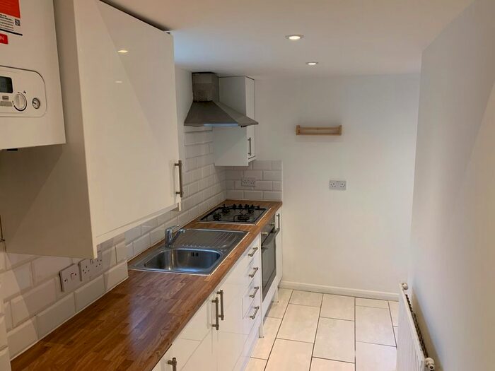 1 Bedroom Flat To Rent In Elm Grove, Brighton, BN2