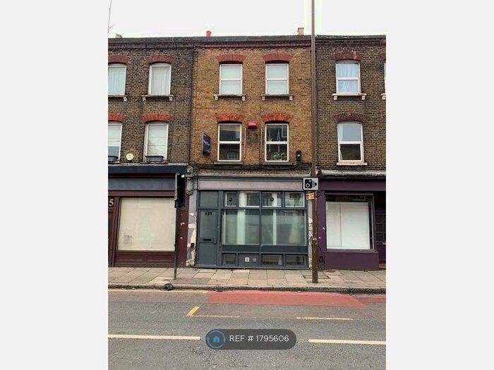 1 Bedroom Flat To Rent In Greenwich South Street, London, SE10