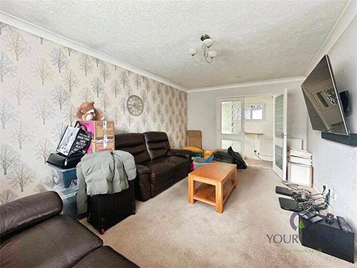 2 Bedroom Bungalow For Sale In Beauworth Park, Maidstone, Kent, ME15