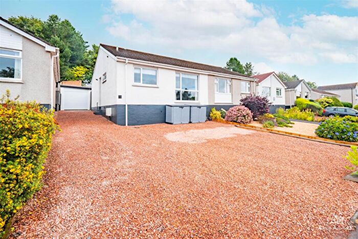 3 Bedroom House For Sale In Cedar Drive, Perth, PH1