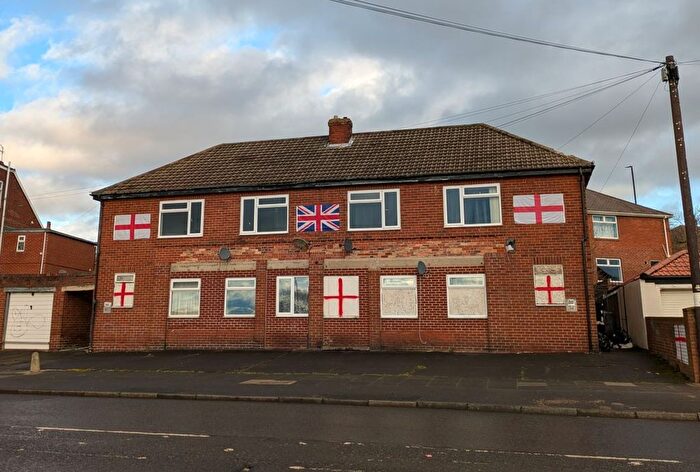 2 Bedroom Block Of Flats For Sale In - Amp; - Whickham View, Newcastle Upon Tyne, Tyne And Wear, NE15