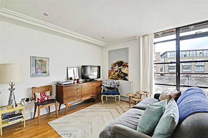 1 Bedroom Flat To Rent In Point Wharf Lane, Brentford, TW8