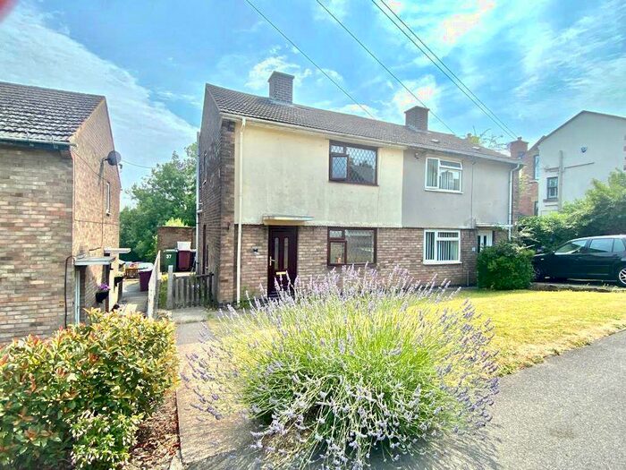 2 Bedroom House To Rent In Main Road, Ridgeway, Sheffield, S12