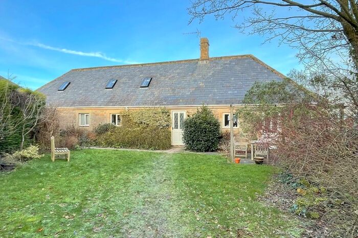 3 Bedroom Barn Conversion For Sale In Horsington, Somerset, BA8