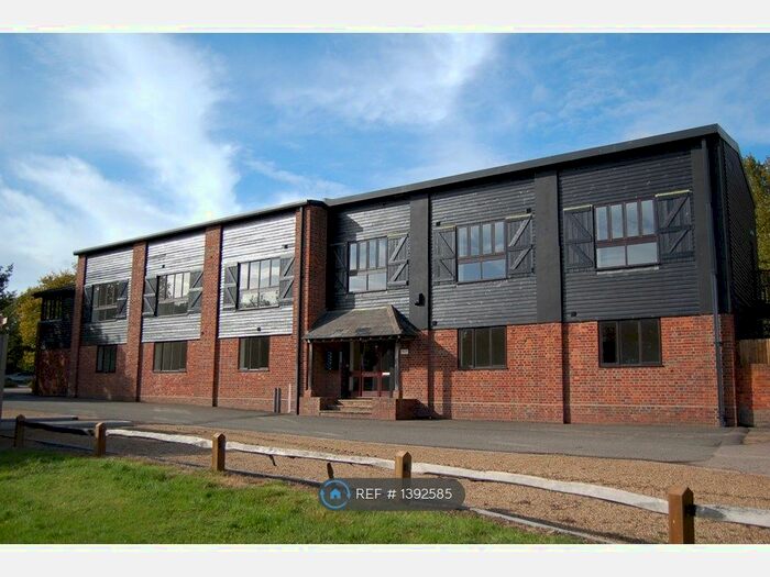 1 Bedroom Flat To Rent In Brantwood House, Bodiam, TN32