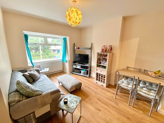 2 Bedroom Apartment To Rent In Station Road, Wigston, Leicestershire, LE18