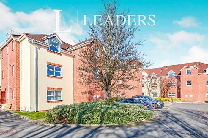 2 Bedroom Flat To Rent In Loughborough Road, NG2