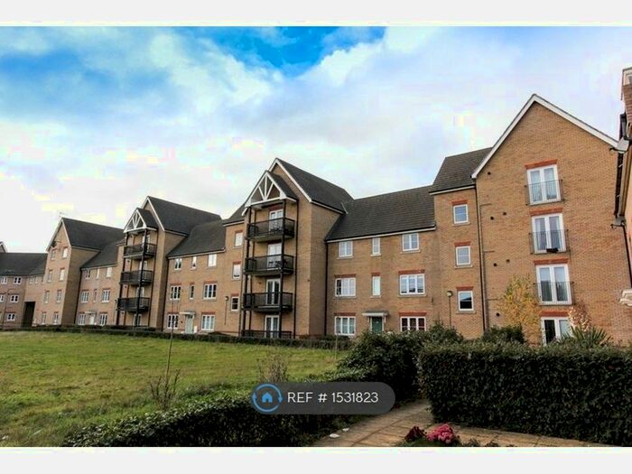 2 Bedroom Flat To Rent In Bruff Road, Ipswich, IP2