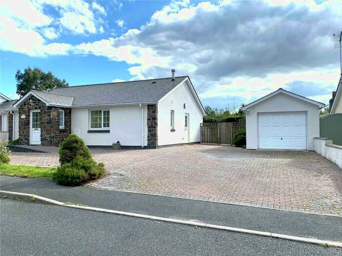 3 Bedroom Bungalow For Sale In Winllan Lane, Cross Inn, Llandysul, SA44