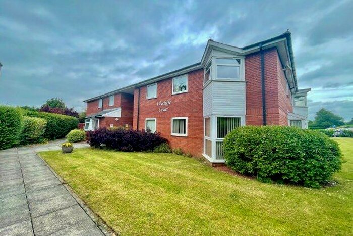 1 Bedroom Property To Rent In Wycliffe Court, Yarm, TS15
