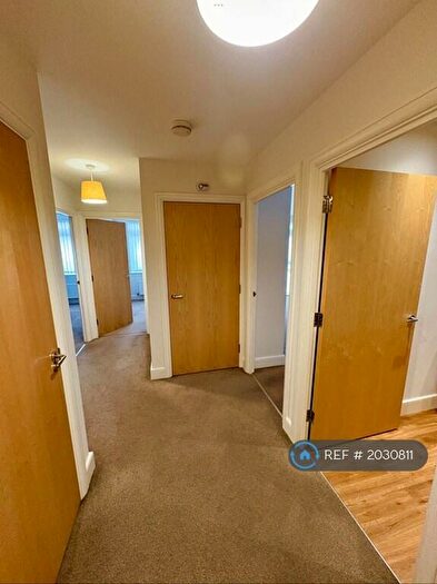 2 Bedroom Flat To Rent In Kent, Hart Street, ME16