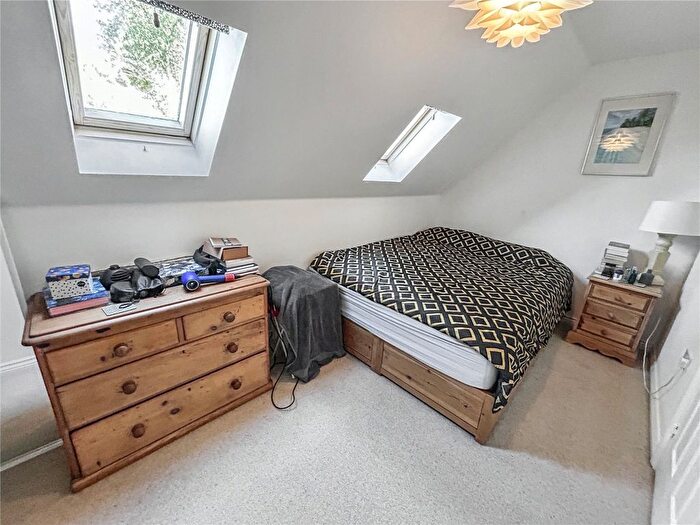 3 Bedroom End Terrace House For Sale In Popham Close, Tiverton, Devon, EX16