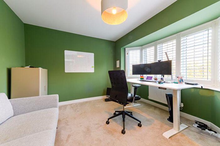 5 Bedroom Detached House For Sale In Bradford On Avon, BA15