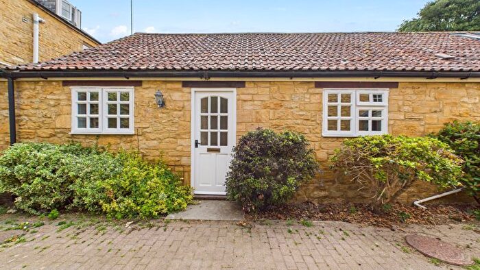 2 Bedroom Bungalow To Rent In St. James Mews, South Petherton, TA13