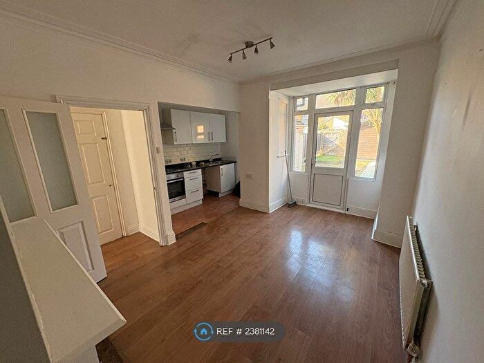 3 Bedroom Terraced House To Rent In Alexandra Road, Sheerness, ME12