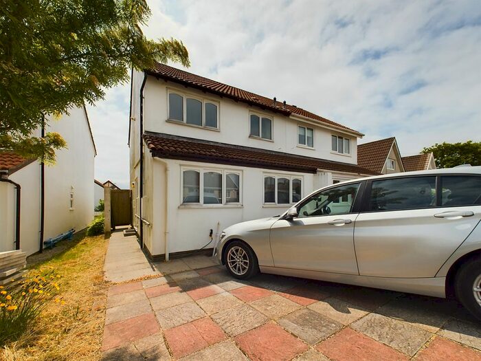 3 Bedroom Semi-Detached House To Rent In Highmead Avenue, Newton, Swansea, SA3