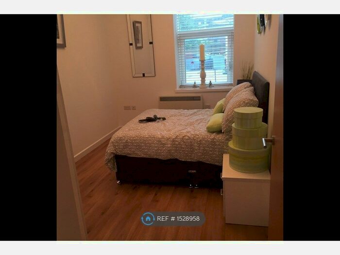 1 Bedroom Flat To Rent In Southbrook Rise, Southampton, SO15