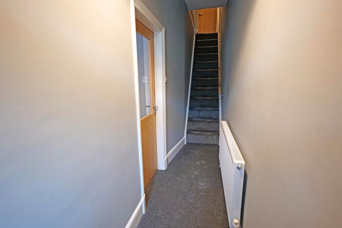 3 Bedroom Terraced House For Sale In Lincoln Road, Earby, BB18