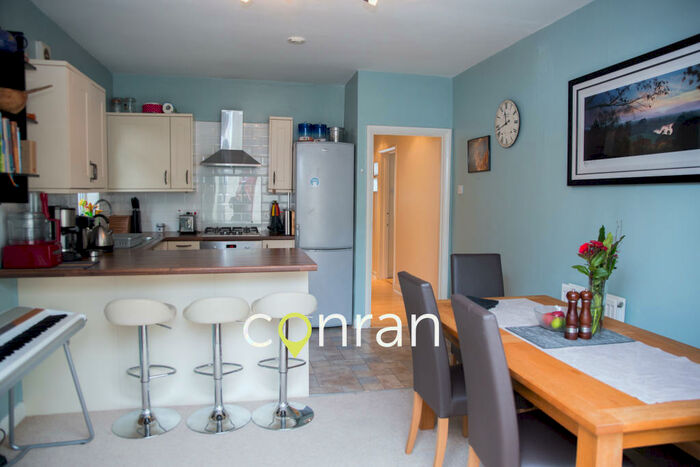 2 Bedroom Apartment To Rent In Revelon Road, Brockley, SE4