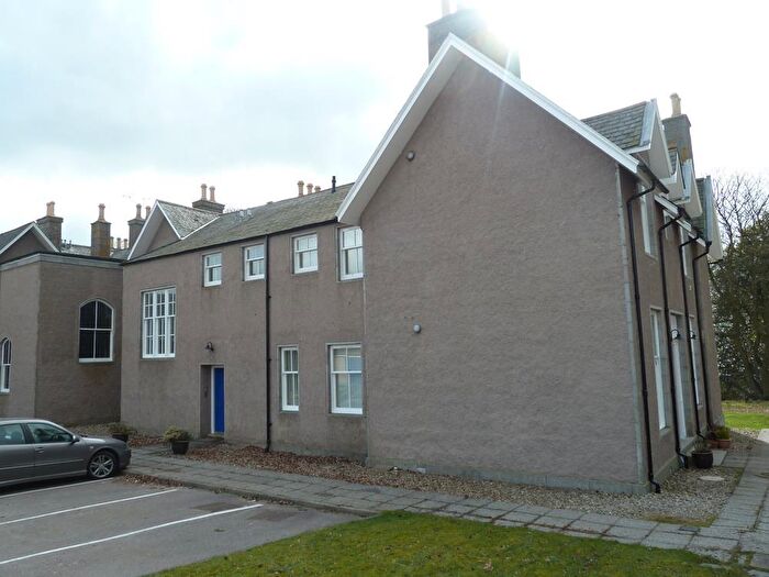 2 Bedroom Flat To Rent In Laurel Avenue, Danestone, AB22