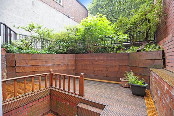 2 Bedroom Flat For Sale In Clayton Street West, CIty Centre, Newcastle Upon Tyne, NE1