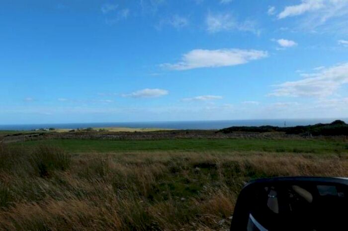 Land For Sale In Dunbeath, KW6