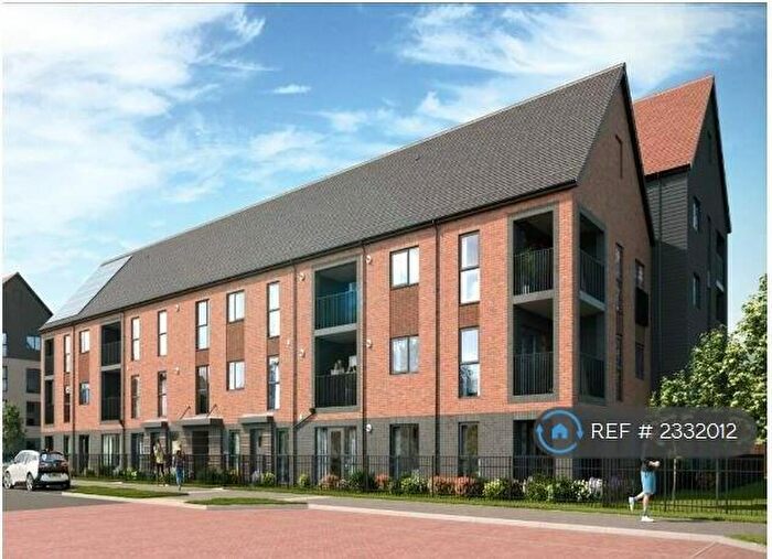 2 Bedroom Flat To Rent In Weldon, Ebbsfleet Valley, Kent, DA10