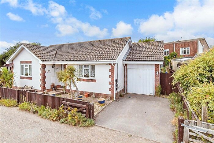 3 Bedroom Detached Bungalow For Sale In Well Road, Bognor Regis, West Sussex, PO21