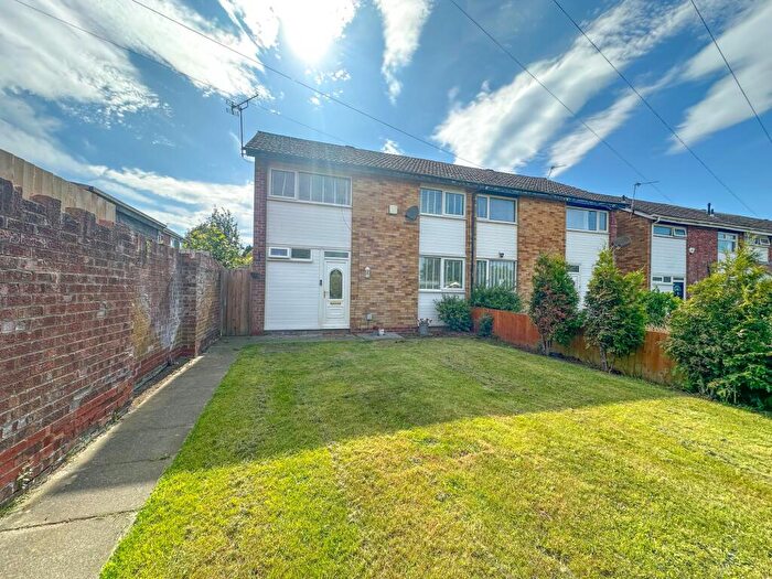 4 Bedroom House For Sale In Cheshire Way, Wirral, CH61